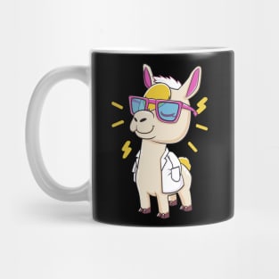 cool doctor Mug